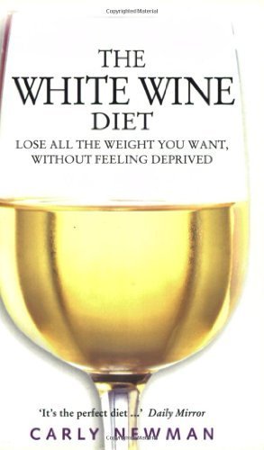 The White Wine Diet