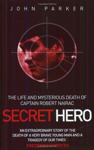Secret Hero