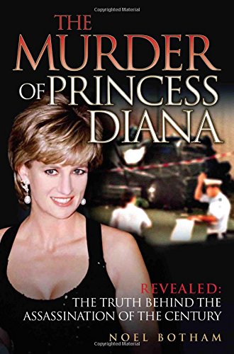 Murder of Princess Diana
