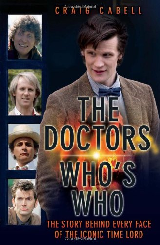 Doctors - Who's Who?