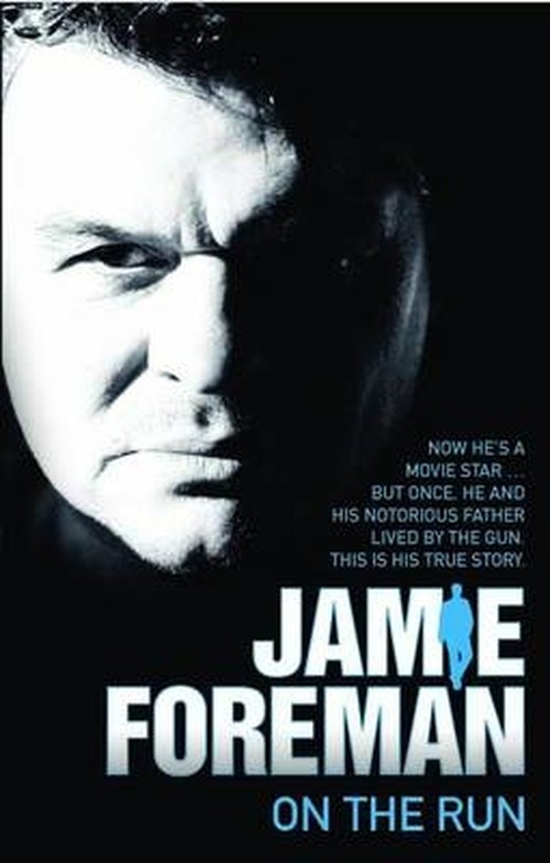 Jamie Foreman - On The Run