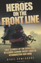 Heroes on the Front Line