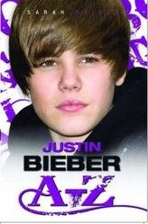 Justin Bieber a - Z