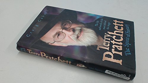 Terry Pratchett - The Spirit of Fantasy