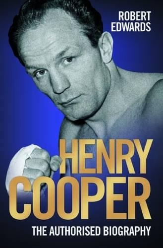 Henry Cooper