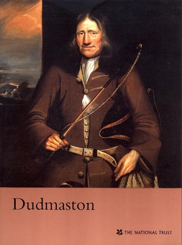 Dudmaston, Shropshire