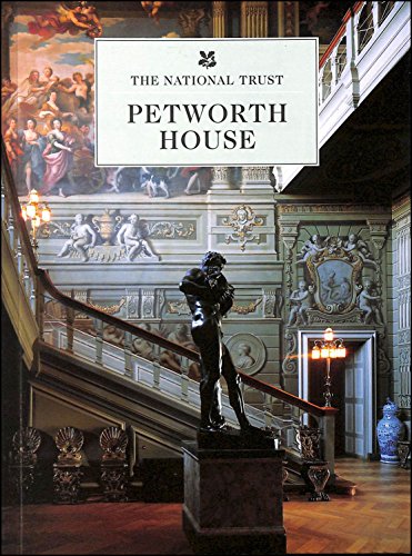 Petworth House