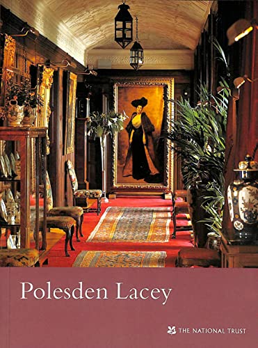 Polesden Lacey
