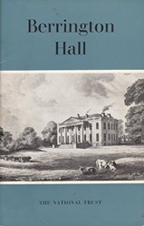 Berrington Hall, Herefordshire