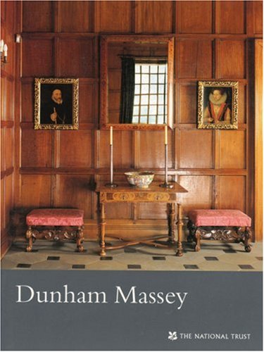 Dunham Massey Hall