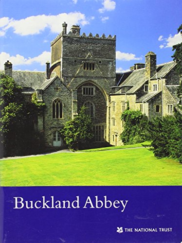 Buckland Abbey, Devon