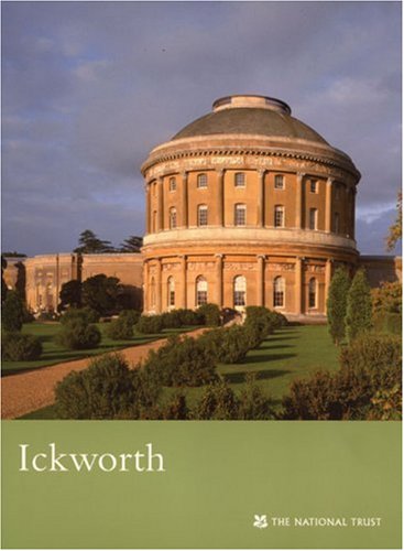 Ickworth