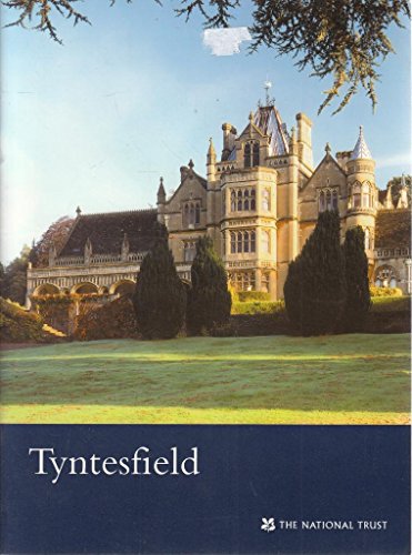 Tyntesfield