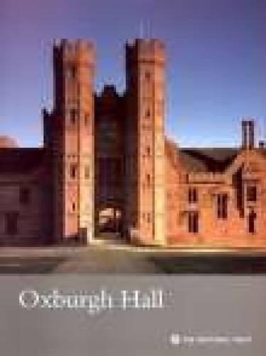 Oxburgh Hall