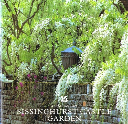Sissinghurst Castle Garden