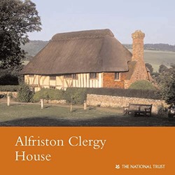Alfriston Clergy House, Sussex