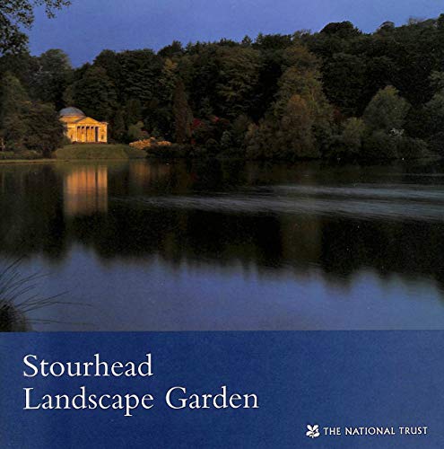 Stourhead Landscape Garden