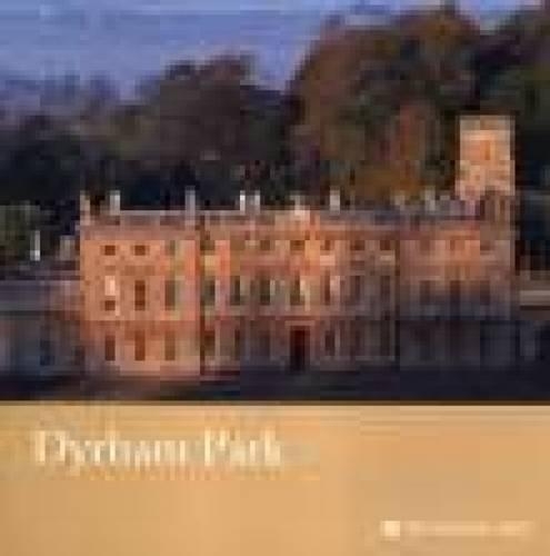 Dyrham Park