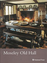 Moseley Old Hall, Staffordshire