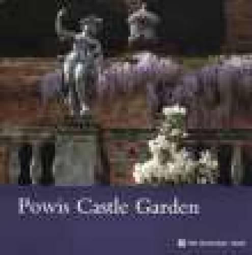 Powis Castle Garden