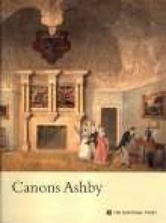 Canons Ashby, Northamptonshire