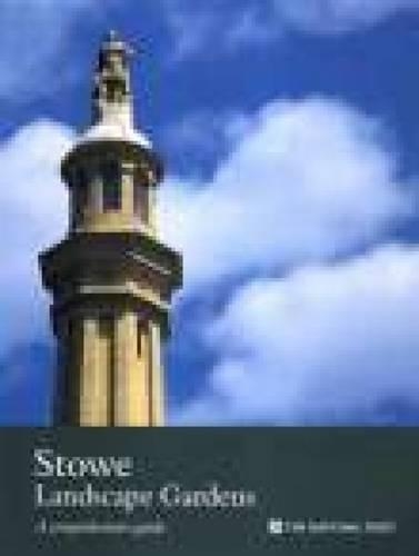 Stowe Landscape Gardens