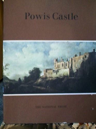 Powis Castle