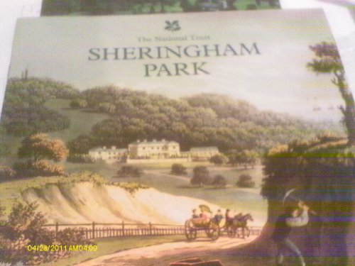 Sheringham Park, Norfolk