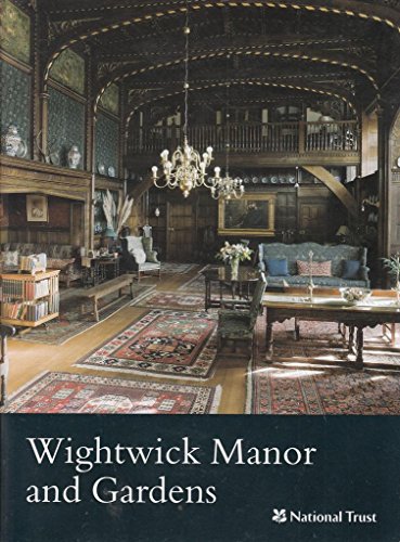 Wightwick Manor