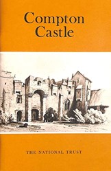 Compton Castle, Devon