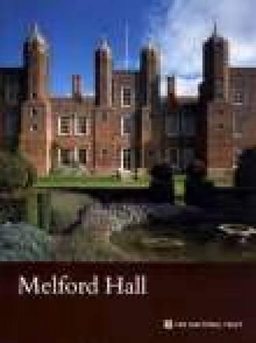 Melford Hall