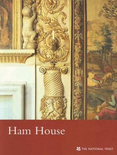 Ham House