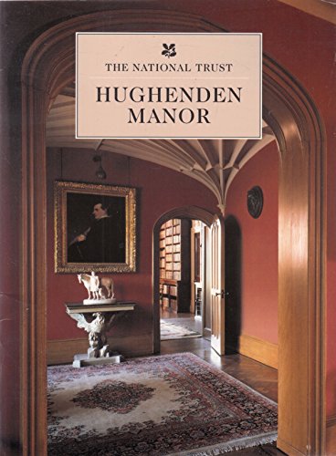 Hughenden Manor