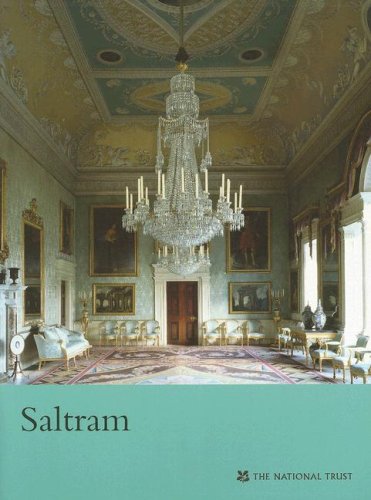 Saltram
