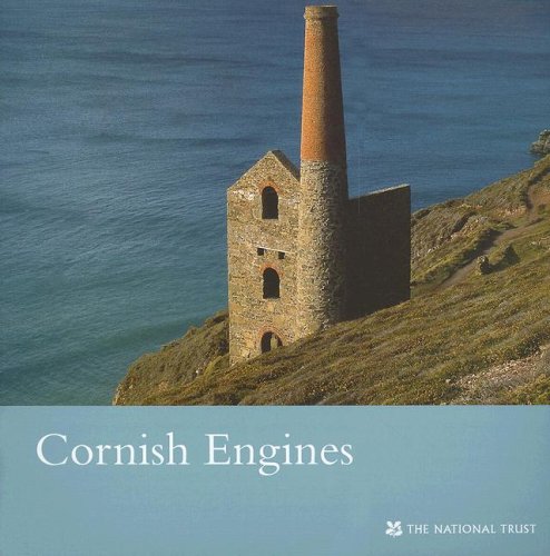 Cornish Engines, Cornwall
