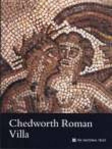 Chedworth Roman Villa