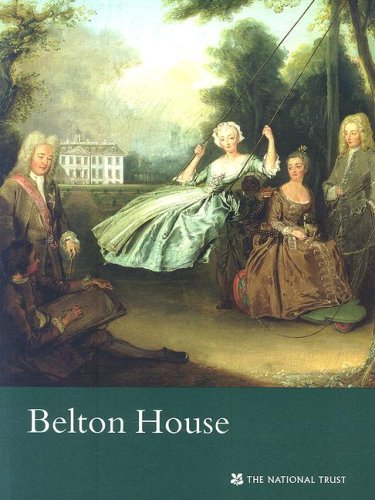 Belton House