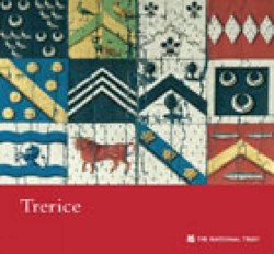 Trerice, Newquay, Cornwall