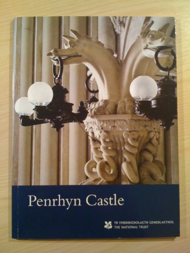 Penrhyn Castle, North Wales