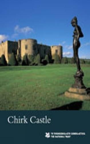 Chirk Castle