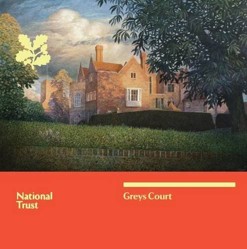 Greys Court, Oxfordshire