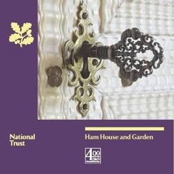 Ham House and Garden, Surrey