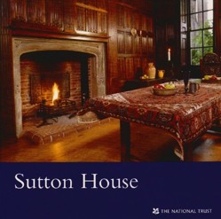 Sutton House, Hackney, London