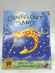 Giraffes Can't Dance