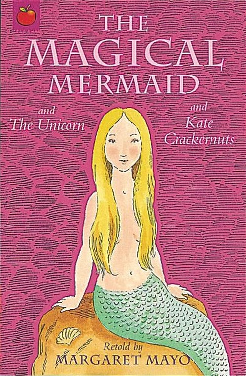 The Magical Mermaid