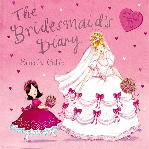 The Bridesmaid's Diary