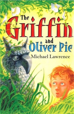 The Griffin And Oliver Pie