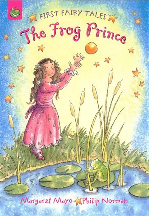 The Frog Prince