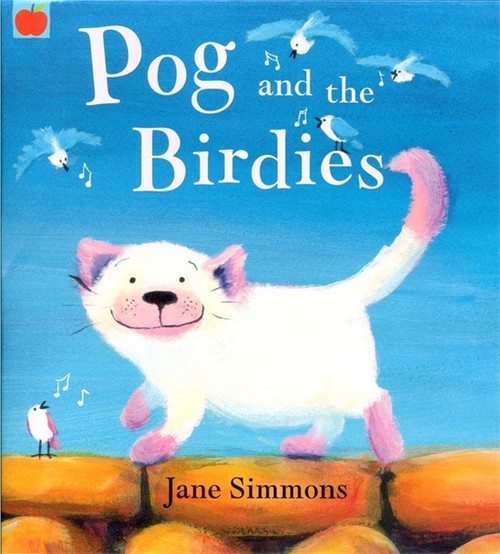 Pog And The Birdies