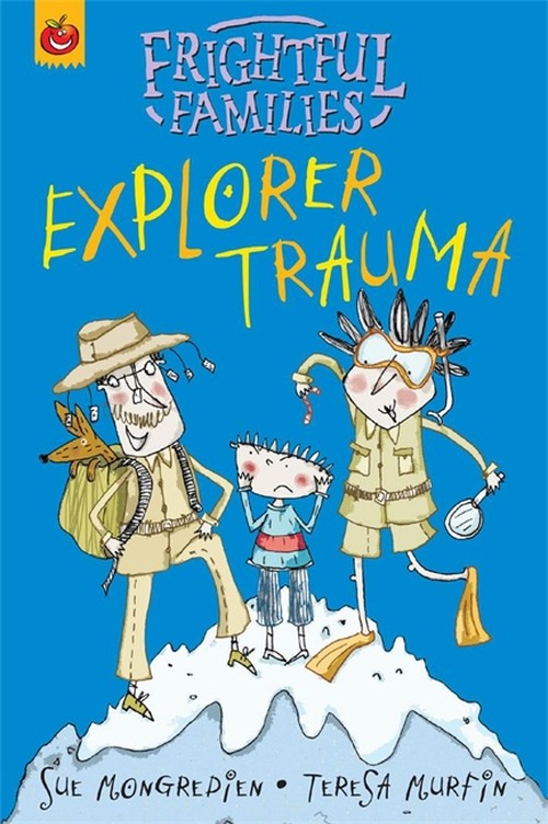 Explorer Trauma